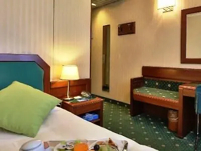 Hotel Astoria Sure Collection By Western Milán