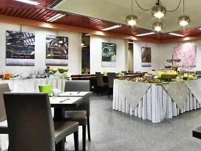 Astoria Sure Collection By Western Hotel Milán
