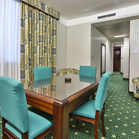 Astoria Sure Collection By Western Hotel