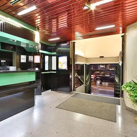 Astoria Sure Collection By Western Hotel Milán
