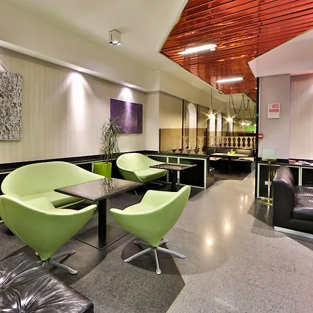 Astoria Sure Collection By Western Hotel 3*