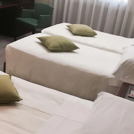 Astoria Sure Collection By Western 3* מילאנו