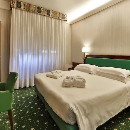 Astoria Sure Collection By Western מלון מילאנו