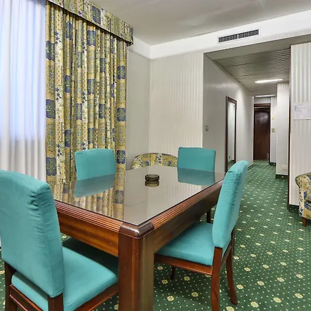 מלון Astoria Sure Collection By Western מילאנו