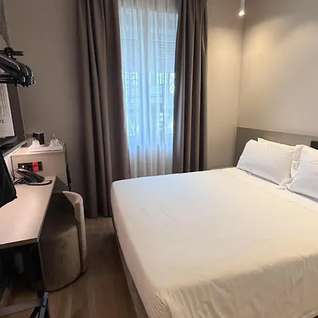 Astoria Sure Collection By Western Hotel