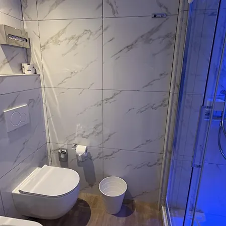 Hotel Astoria Sure Collection By Western