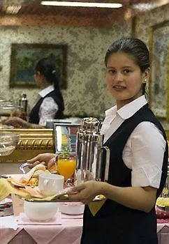 Szálloda Astoria Sure Collection By Western