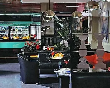 Astoria Sure Collection By Western Hotel Milan