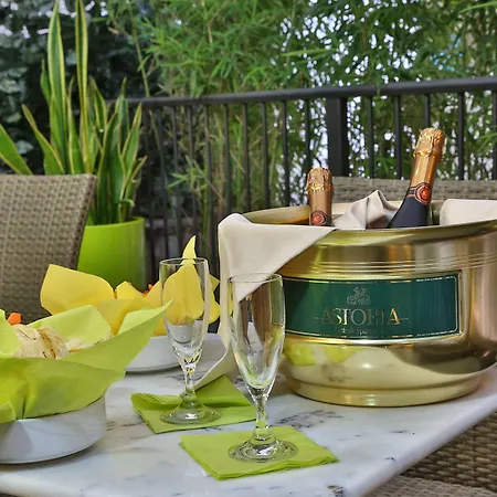 Hotel Astoria Sure Collection By Western Milán