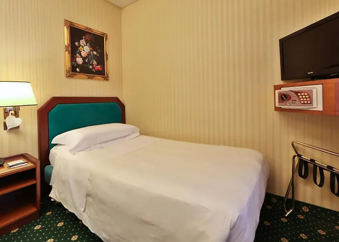 Astoria Sure Collection By Western Hotel