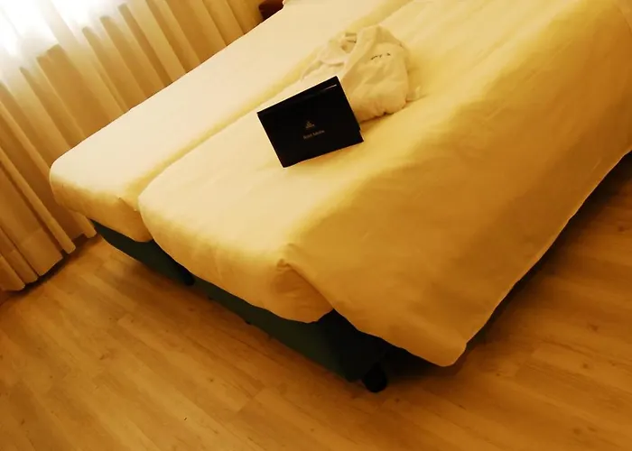 Astoria Sure Collection By Western 3* Milán