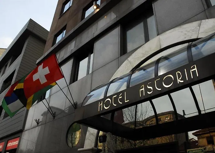 Astoria Sure Collection By Western