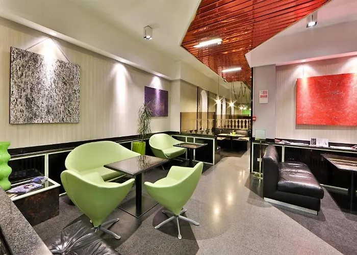 Astoria Sure Collection By Western 3*