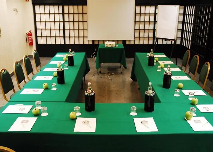 Hotel Astoria Sure Collection By Western