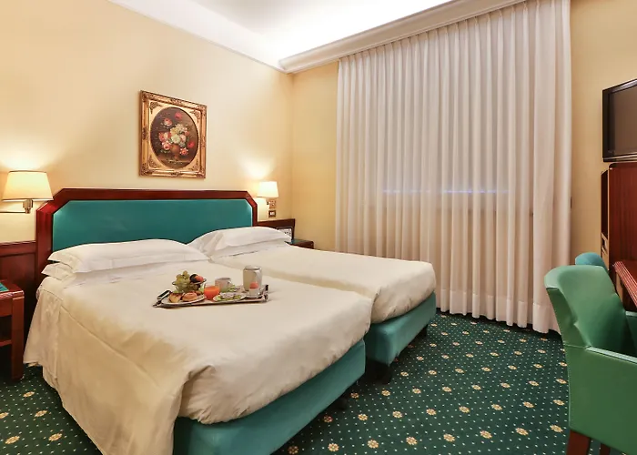 Astoria Sure Collection By Western 3*