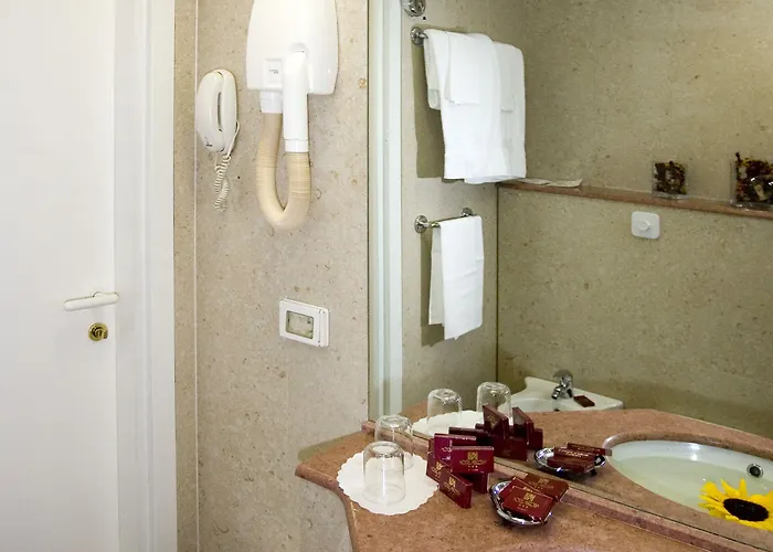 Astoria Sure Collection By Western Hotel