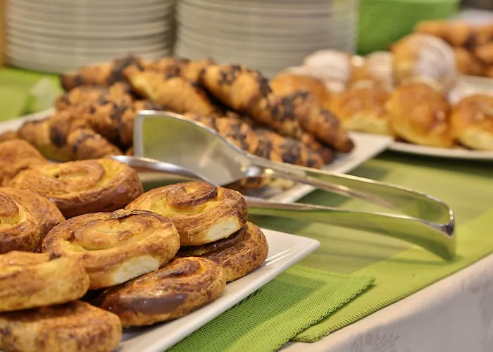 Hotel Astoria Sure Collection By Western Milán