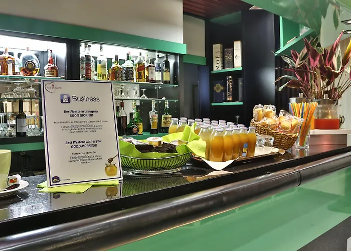 Astoria Sure Collection By Western Hotel 3*