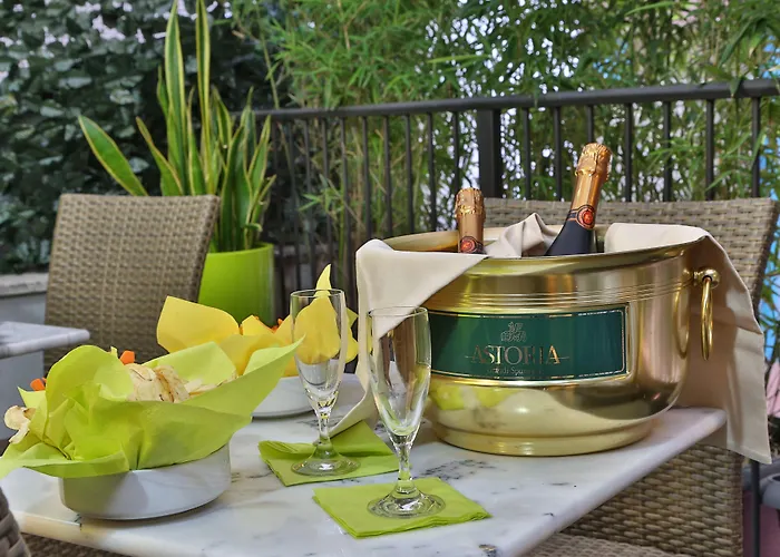 Hotel Astoria Sure Collection By Western 3*