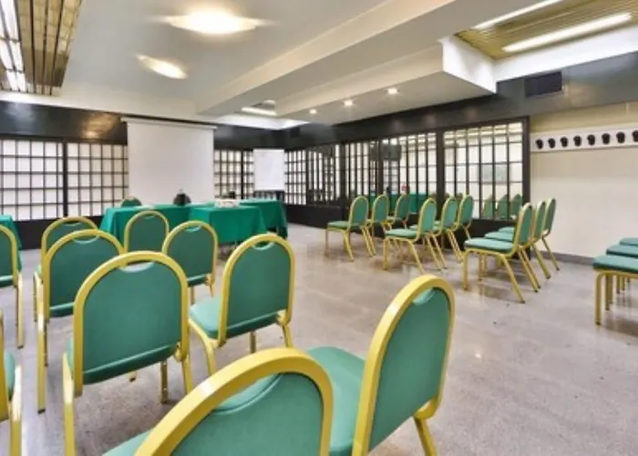 Hotel Astoria Sure Collection By Western Milán