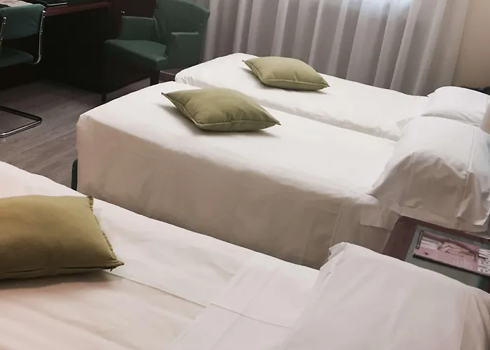 Astoria Sure Collection By Western 3* Milán