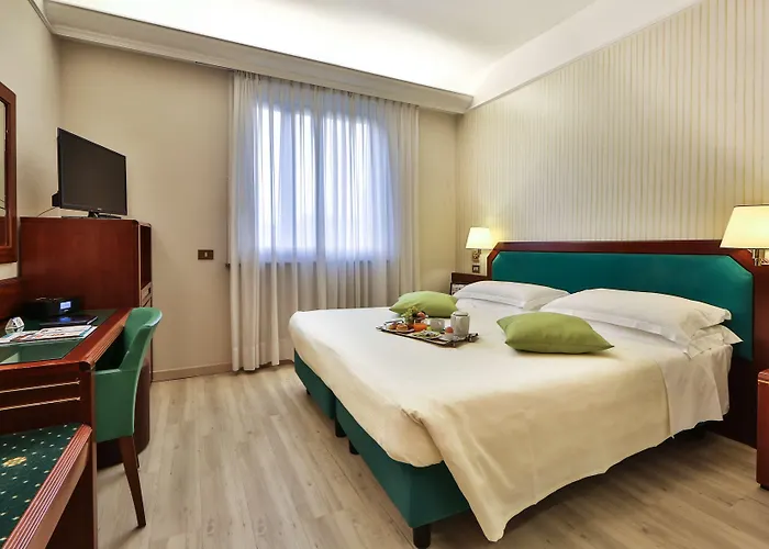 Astoria Sure Collection By Western 3*