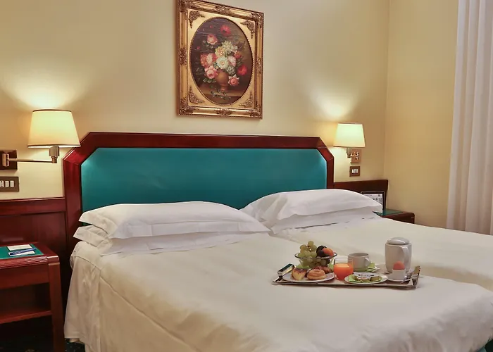 Hotel Astoria Sure Collection By Western 3*