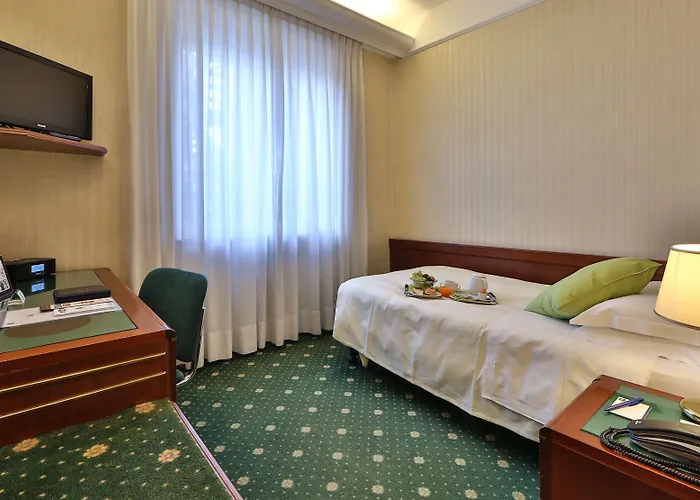 Astoria Sure Collection By Western Hotel