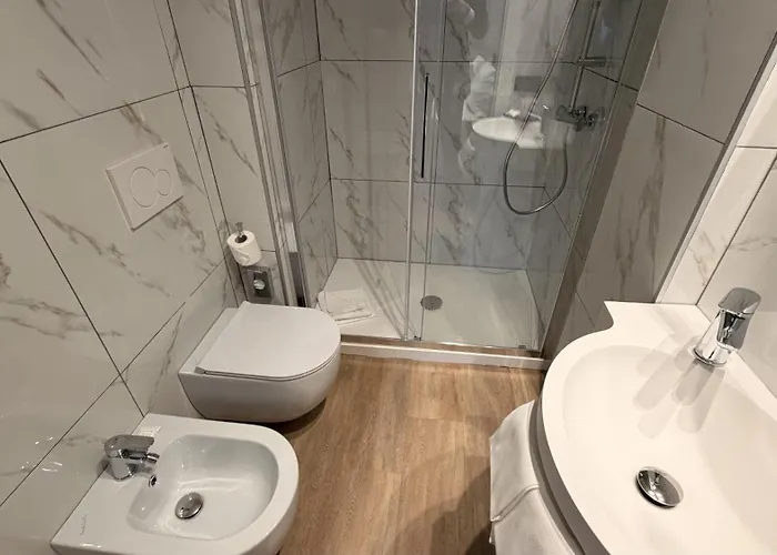 Astoria Sure Collection By Western Hotel 3*