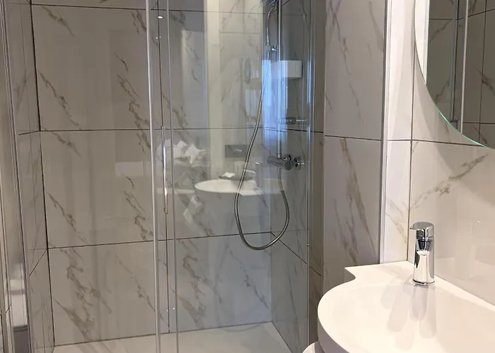 Astoria Sure Collection By Western 3* Milán