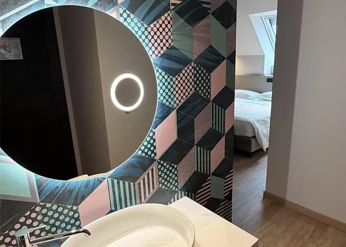 Astoria Sure Collection By Western 3* Milán