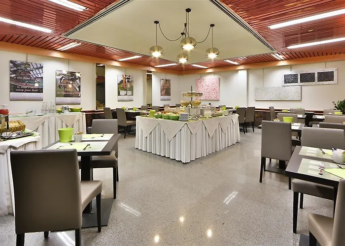 Astoria Sure Collection By Western Hotel Milán