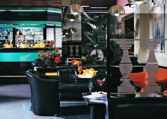 Hotel Astoria Sure Collection By Western 3*