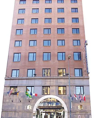 Astoria Sure Collection By Western 3*