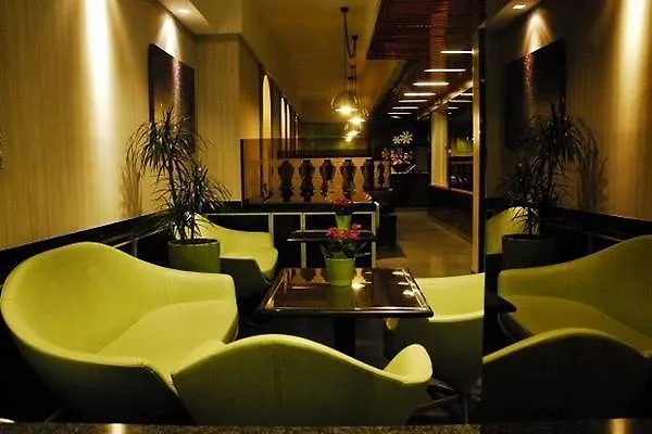 Hotel Astoria Sure Collection By Western