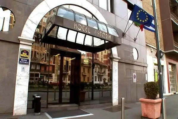 Astoria Sure Collection By Western Hotel