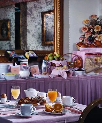 Astoria Sure Collection By Western Milán