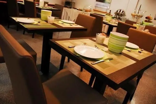 Astoria Sure Collection By Western Hotel 3*