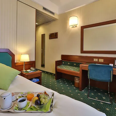 Astoria Sure Collection By Western Hotell
