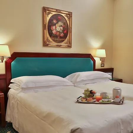 Szálloda Astoria Sure Collection By Western 3*