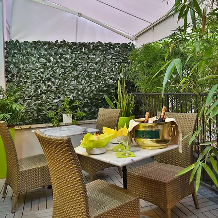 Astoria Sure Collection By Western Hotell 3*