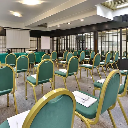 Astoria Sure Collection By Western 3* Milano