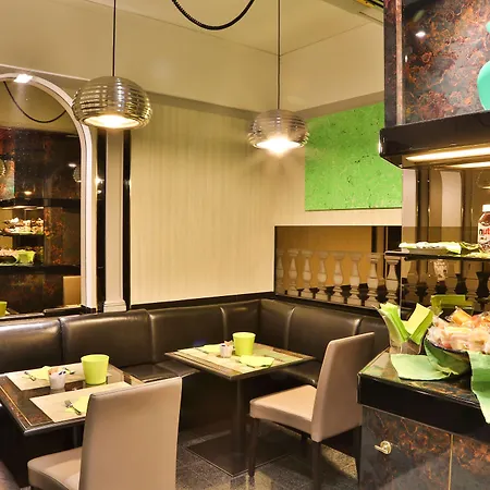 Hotell Astoria Sure Collection By Western