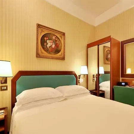 Hotell Astoria Sure Collection By Western 3*