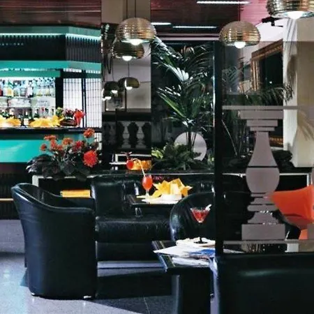 Hotell Astoria Sure Collection By Western 3*