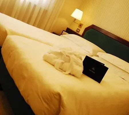 Astoria Sure Collection By Western Hotell